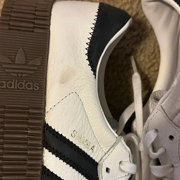 Adidas samba Sneakers - Picture 6 of 10